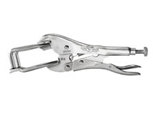 9R Locking Welding Clamp